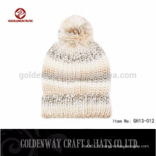 Fashion Custom Colorful Selling Hats Bonnets Beanie